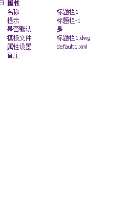 绘图标准规范，还支持定制