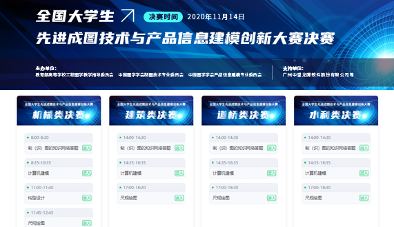 服务应用技能、创新能力大赛